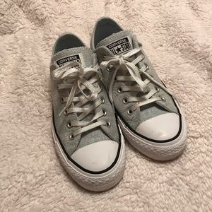 CONVERSE ALL⭐️STAR - size 7.5